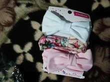 Diadema elástica con lazo anudado para el pelo, cinta para el pelo anudada, regalos para bebé, 3 uds., 2018