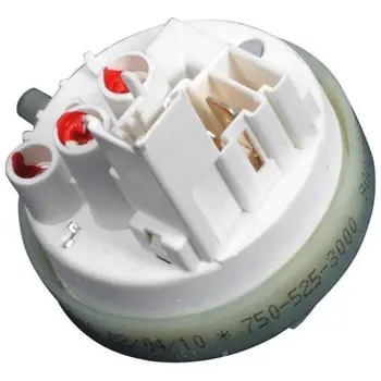 Water level sensor for washing machines Bosch, Siemens, Neff, Gaggenau BS 428683
Water level sensor for washing machines Bosch, Siemens, Neff, Gaggenau BS 428683