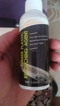 Revestimiento cerámico para coche, esmalte de vidrio líquido para coche, cera para pintura, espray de plástico, 500ml