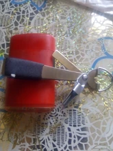 Herramienta de pesca anudado rápido, atado de moscas, Cortador de línea, pinza clíper, tijeras, alicates, aparejos de Retractor