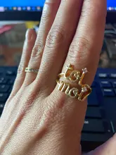 Hedeng-Anillo de circonia cúbica para mujer, joyería, moda 2021, Toi Moi