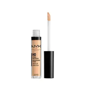 NYX PMU 800897123307 concealer 3 g
NYX PMU 800897123307 concealer 3 g