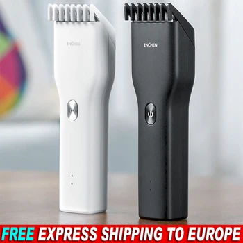 Men's Electric Hair Clippers Clippers Cordless Clippers Adult Razors Professional Trimmers Corner Razor Hairdresse XiaoMi ENCHEN
Men's Electric Hair Clippers Clippers Cordless Clippers Adult Razors Professional Trimmers Corner Razor Hairdresse XiaoMi ENCHEN