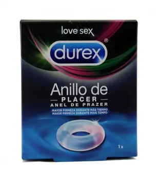 Durex pleasure Ring 1 ring 
Durex pleasure Ring 1 ring