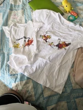 Ropa de HAKUNA MATATA para recién nacido, mono Vogue versátil con estampado de El Rey León Simba para bebé y Niña