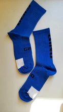 21 colores bicicleta nueva calcetines para ciclismo calcetines de deporte para exteriores baloncesto correr entrenamiento de compresión función Calcetines