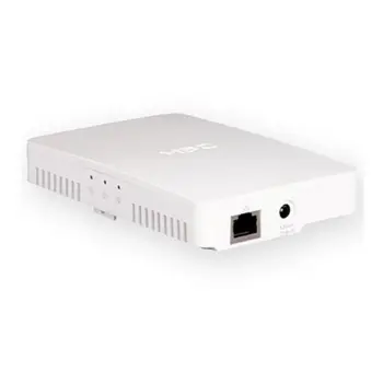 Access point H3C 9801A0T5 10 / 100 / 1000 Mbps PoE 2,4 GHz - 5 GHz
Access point H3C 9801A0T5 10 / 100 / 1000 Mbps PoE 2,4 GHz - 5 GHz