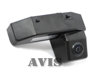 CMOS standard car rear view camera Avis avs312cpr for Mazda 6 (GH) sedan (2007-2012) (#047)
CMOS standard car rear view camera Avis avs312cpr for Mazda 6 (GH) sedan (2007-2012) (#047)