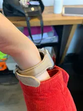 Correa de cuero de alta calidad para iwatch series se, 6, 5, 4, 3, 2, 1, 44mm, 38mm, 42mm, 40mm