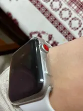 2 uds. Funda para reloj Apple Watch, Protector de pantalla para iWatch Series 6 5 4 3 SE, 38MM, 40MM, 42MM y 44MM