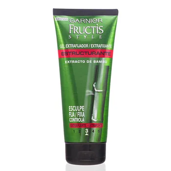 Styling Gel Fructis Style Fructis
Styling Gel Fructis Style Fructis