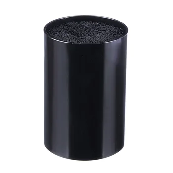 SATOSHI KNIFE STAND, WITH POLYPROPYLENE SEPARATORS 9X14 CM BEAUTIFUL, STYLISH, STRONG, STRONG, SMALL, COMFORTABLE, HOUSE GARDEN
SATOSHI KNIFE STAND, WITH POLYPROPYLENE SEPARATORS 9X14 CM BEAUTIFUL, STYLISH, STRONG, STRONG, SMALL, COMFORTABLE, HOUSE GARDEN