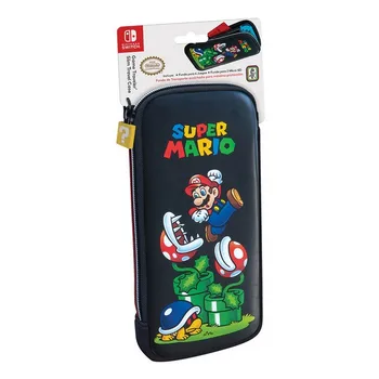Case for Nintendo Switch Ardistel Traveler Deluxe NNS15SM Super mario bros™ 
Case for Nintendo Switch Ardistel Traveler Deluxe NNS15SM Super mario bros™