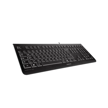 

Keyboard Cherry KC 1000 JK-0800ES-2 USB Black