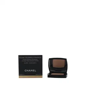 CHANEL POUDRE UNIVERSELLE compacte # 40-doré 15 gr
CHANEL POUDRE UNIVERSELLE compacte # 40-doré 15 gr