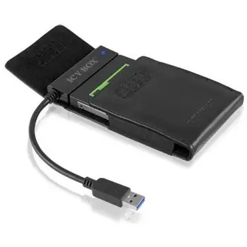 SATA Adapter/USB 3.0
SATA Adapter/USB 3.0