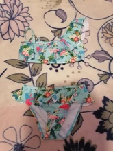 3-16Y unicornio de dos piezas Grils traje 2021 de alta calidad de los niños traje de niñas traje de baño Bikini conjunto 9055