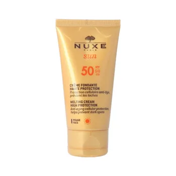 Sun Cream Nuxe Spf 50+ (50 ml) 
Sun Cream Nuxe Spf 50+ (50 ml)