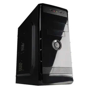 Hiditec Karma CH10KARM03 Black
Hiditec Karma CH10KARM03 Black