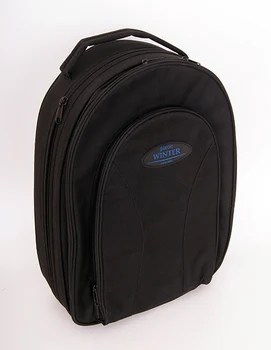 Mp-99821-b backpack for clarinet in with a pocket for notes and music, Jakob winter
Mp-99821-b backpack for clarinet in with a pocket for notes and music, Jakob winter