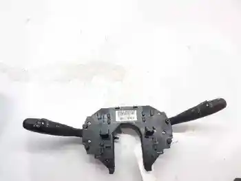 96627924XT control steering wheel CITROEN C4 saloon
96627924XT control steering wheel CITROEN C4 saloon