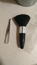 Herramienta de peluquería para corte de pelo, cepillo para quitar el pelo, portátil, de seguridad