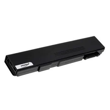 Battery for Toshiba Tecra A11-125 standard
Battery for Toshiba Tecra A11-125 standard