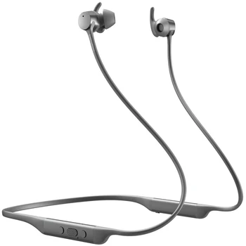 Bluetooth headphones with microphone Bowers & Wilkins Pi4 (Silver) 
Bluetooth headphones with microphone Bowers & Wilkins Pi4 (Silver)