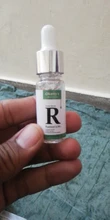 Retinol-suero Facial antiarrugas para eliminar manchas oscuras, suero de colágeno, esencia antienvejecimiento, blanqueador, 2.5% vitamina C / A