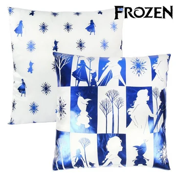 Cushion Frozen 74517 Blue
Cushion Frozen 74517 Blue