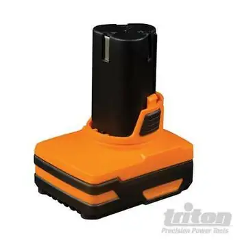 Triton 1,5 Ah lithium battery 12 V T12 T12HCB
Triton 1,5 Ah lithium battery 12 V T12 T12HCB