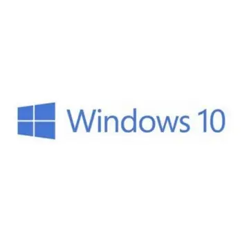 Microsoft Windows 10 PRO 64b Es OEM DVD
Microsoft Windows 10 PRO 64b Es OEM DVD