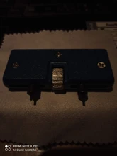 Abridor de reloj ajustable, herramienta de prensa, removedor de cierre, llave de tornillo, Kits de reparación, herramientas, pilas para reloj, 1 Uds.