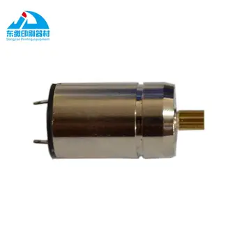 Heidelberg Printing Machine Motor 61.186.5311 Motor for Offset Printing Machine
Heidelberg Printing Machine Motor 61.186.5311 Motor for Offset Printing Machine