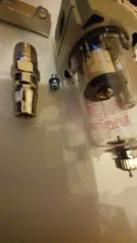 Procesador de fuente de AF2000-02, filtro de bomba de aire, filtro de aceite y agua, componentes neumáticos, compresor de aire sm pm