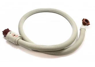 AGUAN inlet tube with safety 150CM 481281728625, 50284341000, 902979351
AGUAN inlet tube with safety 150CM 481281728625, 50284341000, 902979351