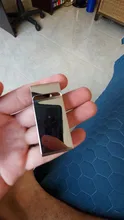 ISKYBOB-Clip de dinero de bolsillo de acero inoxidable 2020, Clip de Metal para tarjetas de crédito, dinero