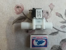 Open-Valve Solenoid Normally Electric New 24V DC 12v Control Water 1pc 1/2-n/o