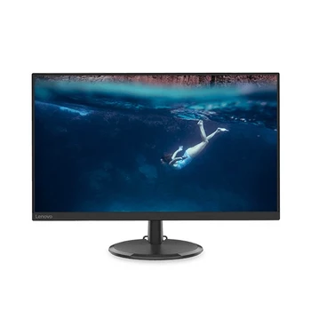 Monitor Lenovo 65F5KAC1EU 27" Full HD IPS HDMI Black
Monitor Lenovo 65F5KAC1EU 27" Full HD IPS HDMI Black