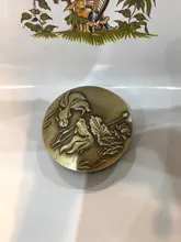 Drain Basin Sink Lavatory Brass-Material Bathroom Antique-Finish Clic-Clac Waterlet Pop-Up