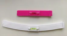 DIY cortadora de pelo para mujeres, herramienta para cortar flecos, guía de Peine cortadora para pelo bonito, regla de nivel de flequillo, accesorios para el cabello