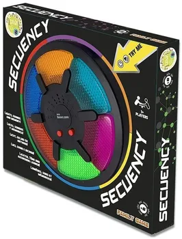 Tachan-sequency memory game follows sounds and colors (7408YZ32460)
Tachan-sequency memory game follows sounds and colors (7408YZ32460)