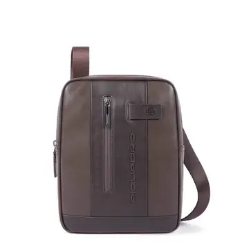 Urban Shoulder Bag Saddle Brown 
Urban Shoulder Bag Saddle Brown
