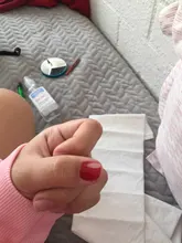 Disney-esmalte de uñas soluble en agua, juguetes para juego de imitación, maquillaje para niños y niñas, juguete para regalo