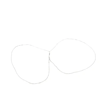 Chain Xenox Unisex Kks285-42 (45 Cm)
Chain Xenox Unisex Kks285-42 (45 Cm)