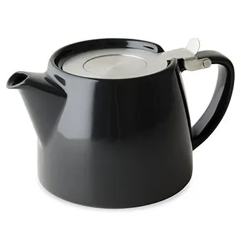 Forlife GL095 teapot Stump, 510 ml, color: gray tableware
Forlife GL095 teapot Stump, 510 ml, color: gray tableware