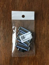 4/8 unids/lote hombres maquinilla de afeitar cuchillas de afeitar hombres 6 capas de hoja de afeitar Cassette para Mach 3 casetes para afeitar