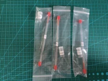 Gun-Parts Airbrush Nozzle Needle-Cap Spraying-Paint-Tool Replacement Make-Up-Accessories