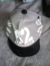 Lindo gorro niño bordado número bebé gorra de béisbol de primavera y verano de algodón de los niños sombrero de sol niño niña al aire libre visera sombreros