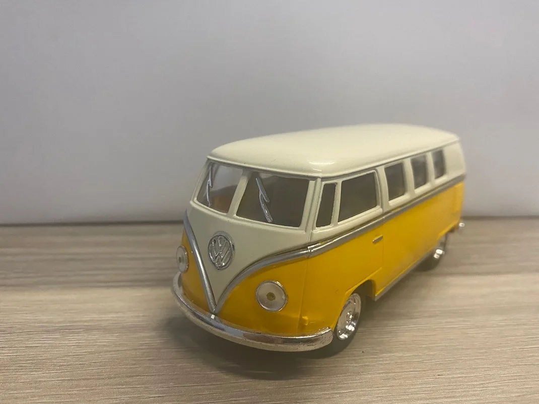 Volkswagen Classical Bus